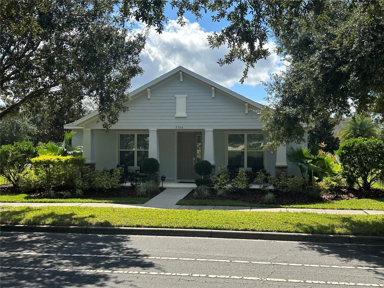 Property Photo:  2560 Grasmere View Parkway S  FL 34746