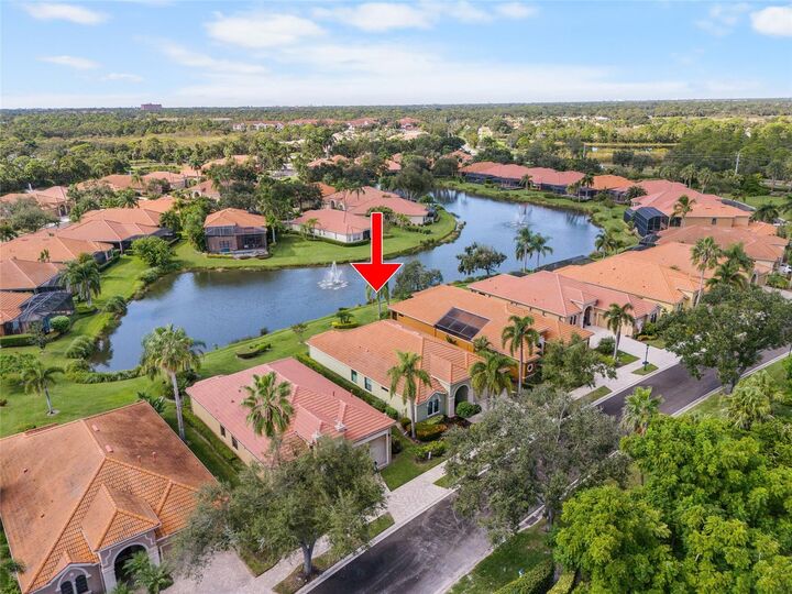 Property Photo: 5175 Cantabria Crest FL 34238