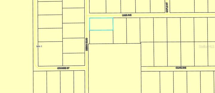 Property Photo:  2311 Beech Boulevard  FL 32110 