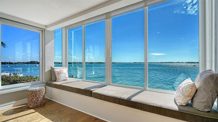 Property Photo: 400 Golden Gate Point 31 FL 34236