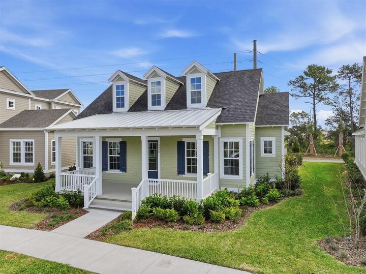 Property Photo:  2006 Beach Terrace  FL 34747 