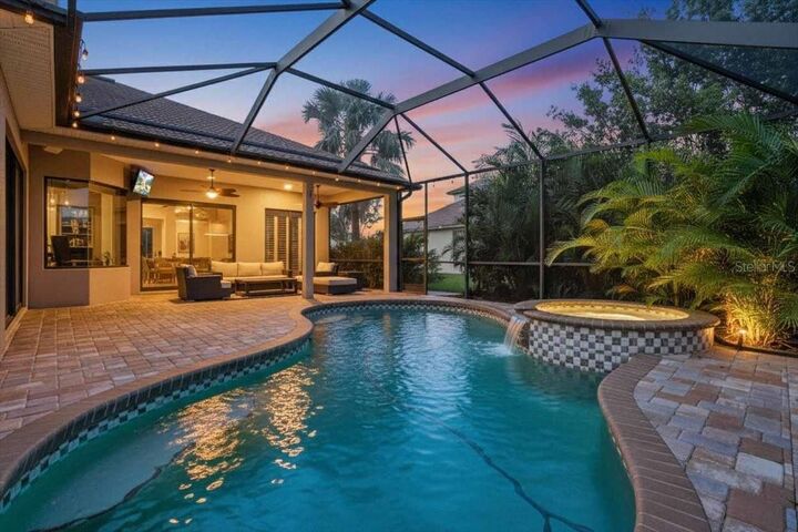 Property Photo:  12321 Aster Avenue  FL 34212 