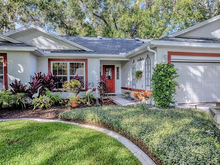 Property Photo: 25749 Whisper Oaks Road FL 34748