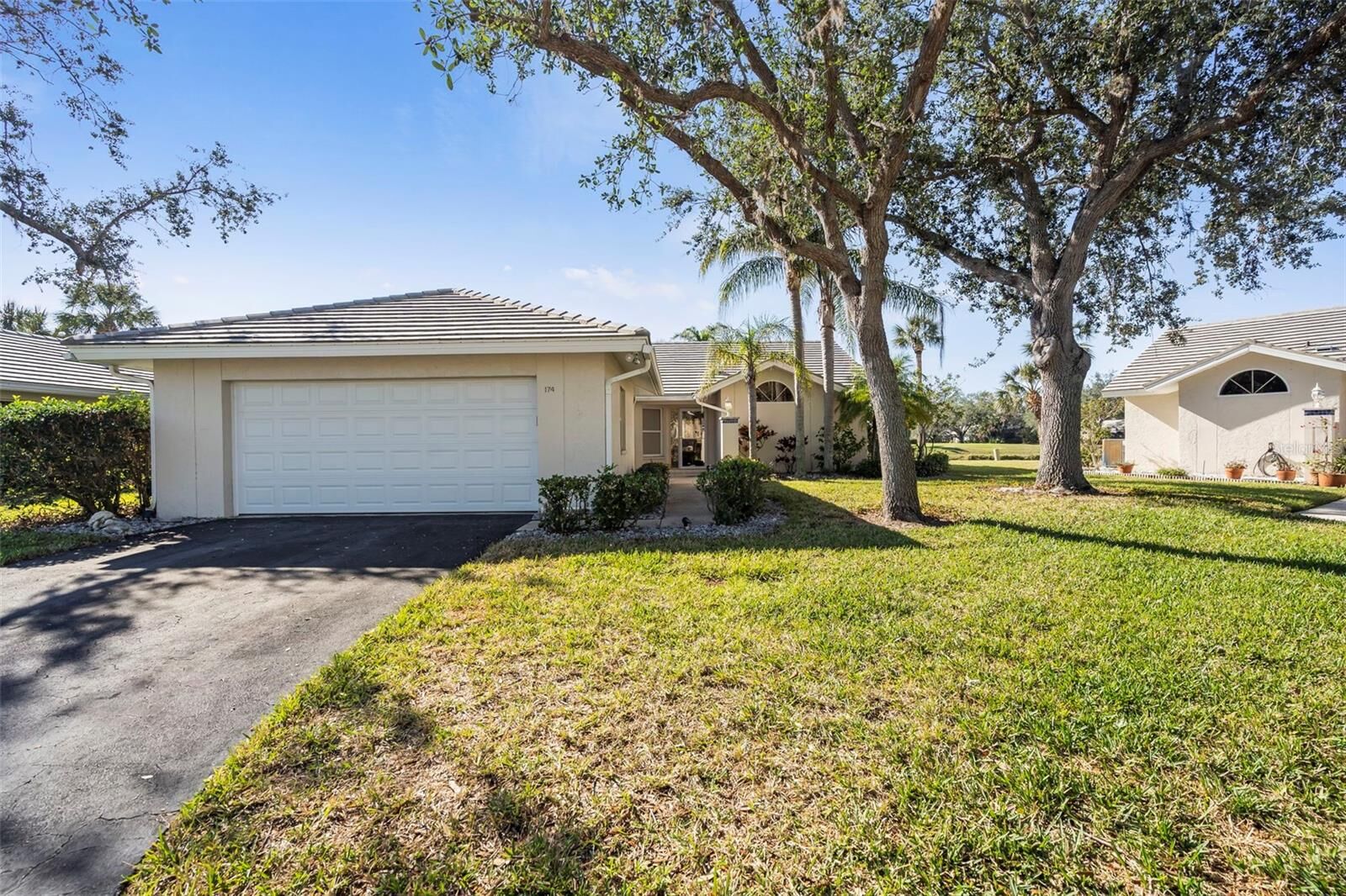 Property Photo:  174 Southampton Place S 345  FL 34293 