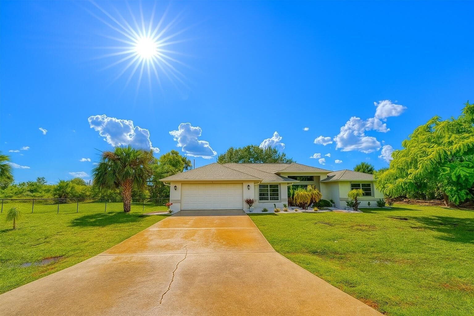 Property Photo:  4169 Library Street  FL 33948