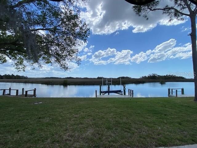 Property Photo:  11550 W Bayshore Drive 20  FL 34429 