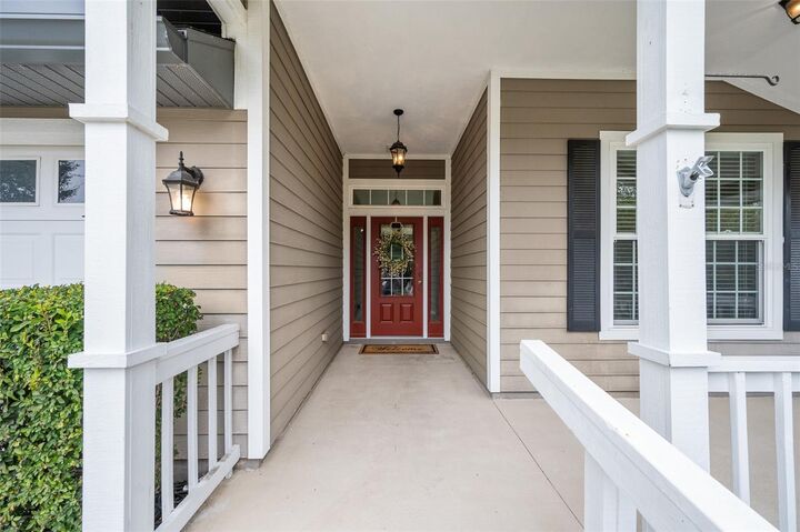 Property Photo:  14652 NW 27th Avenue  FL 32669 