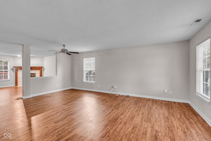 Property Photo: 10392 Cotton Blossom Drive IN 46038