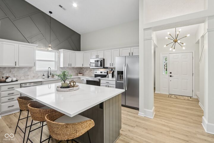 Property Photo:  16964 Brigg Court  IN 46074