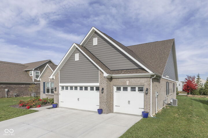 Property Photo: 948 Fred Lane IN 46143