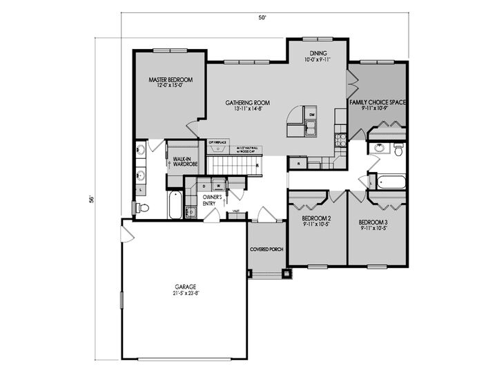 Property Photo:  Unit 6 S Club Drive 6 Lot 6  MI 49621