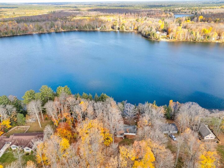 Property Photo:  7004 W Smith Lake Drive  MI 49854 