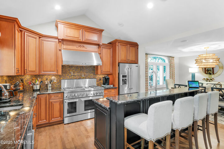 Property Photo:  24 Princeton Street  NJ 07701