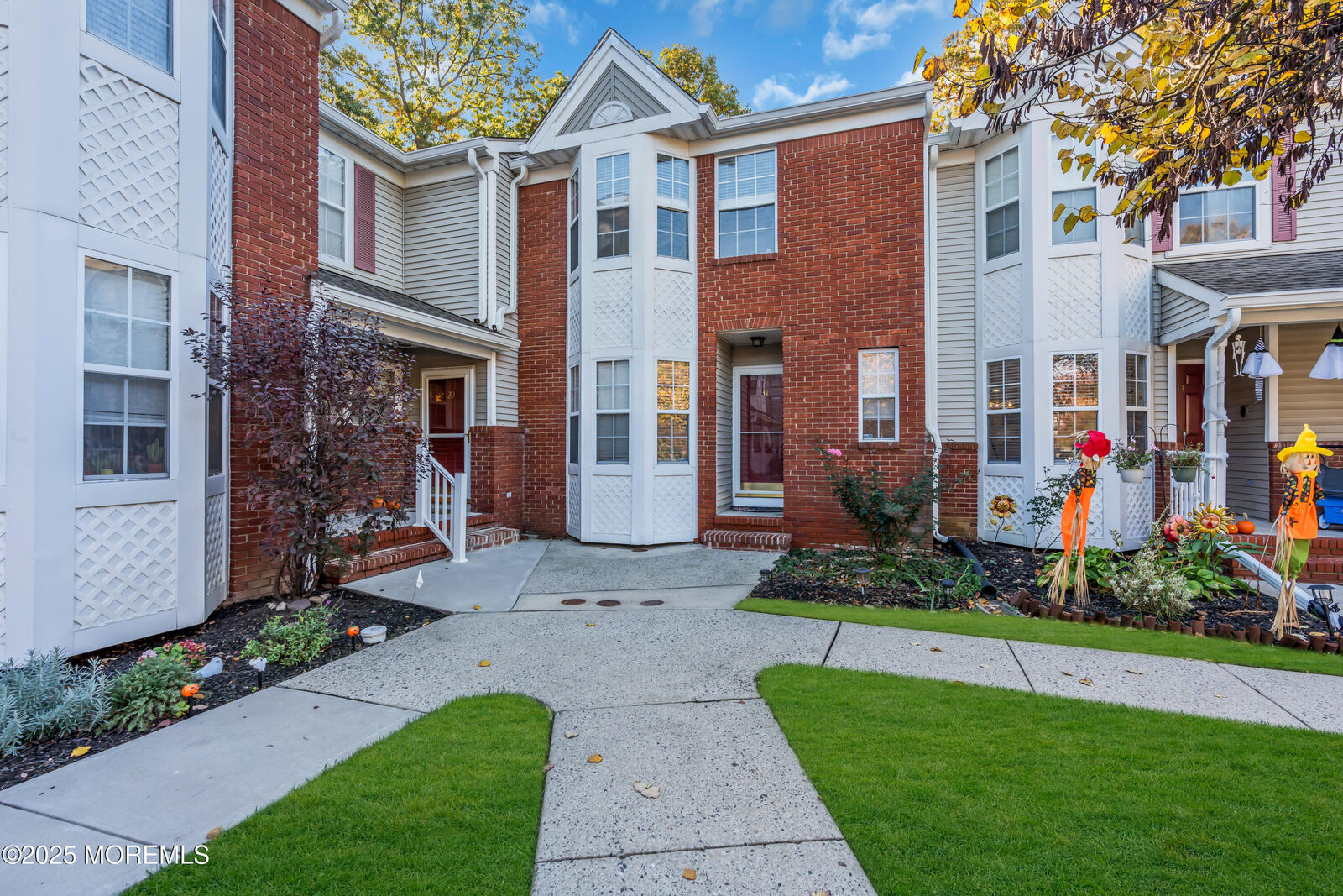 Property Photo: 31 Lexington Court NJ 07733