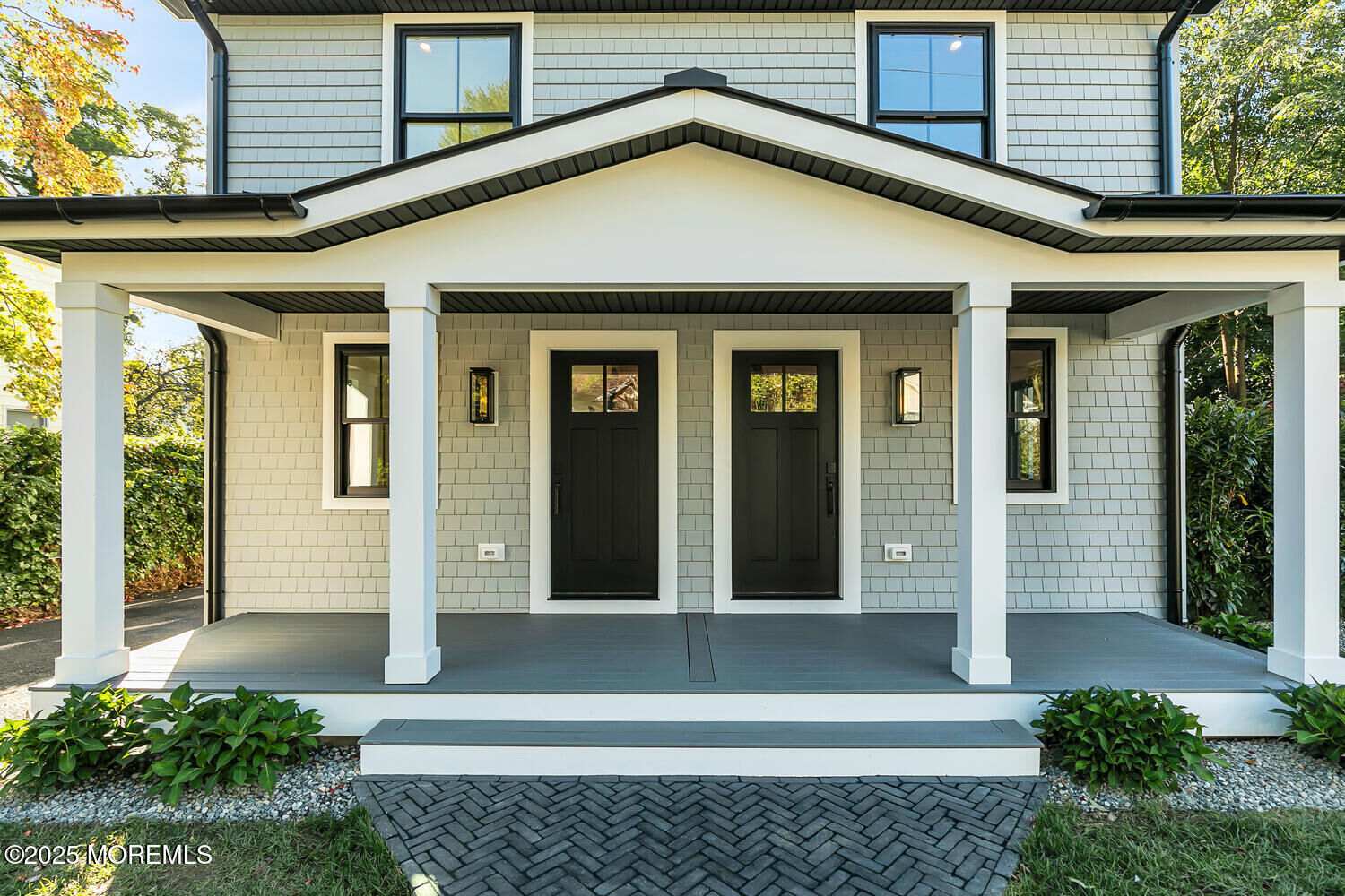 Property Photo:  514-516 River Road  NJ 07704