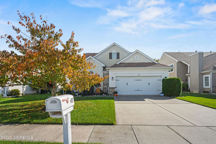 Property Photo: 47 Brigantine Boulevard NJ 08758