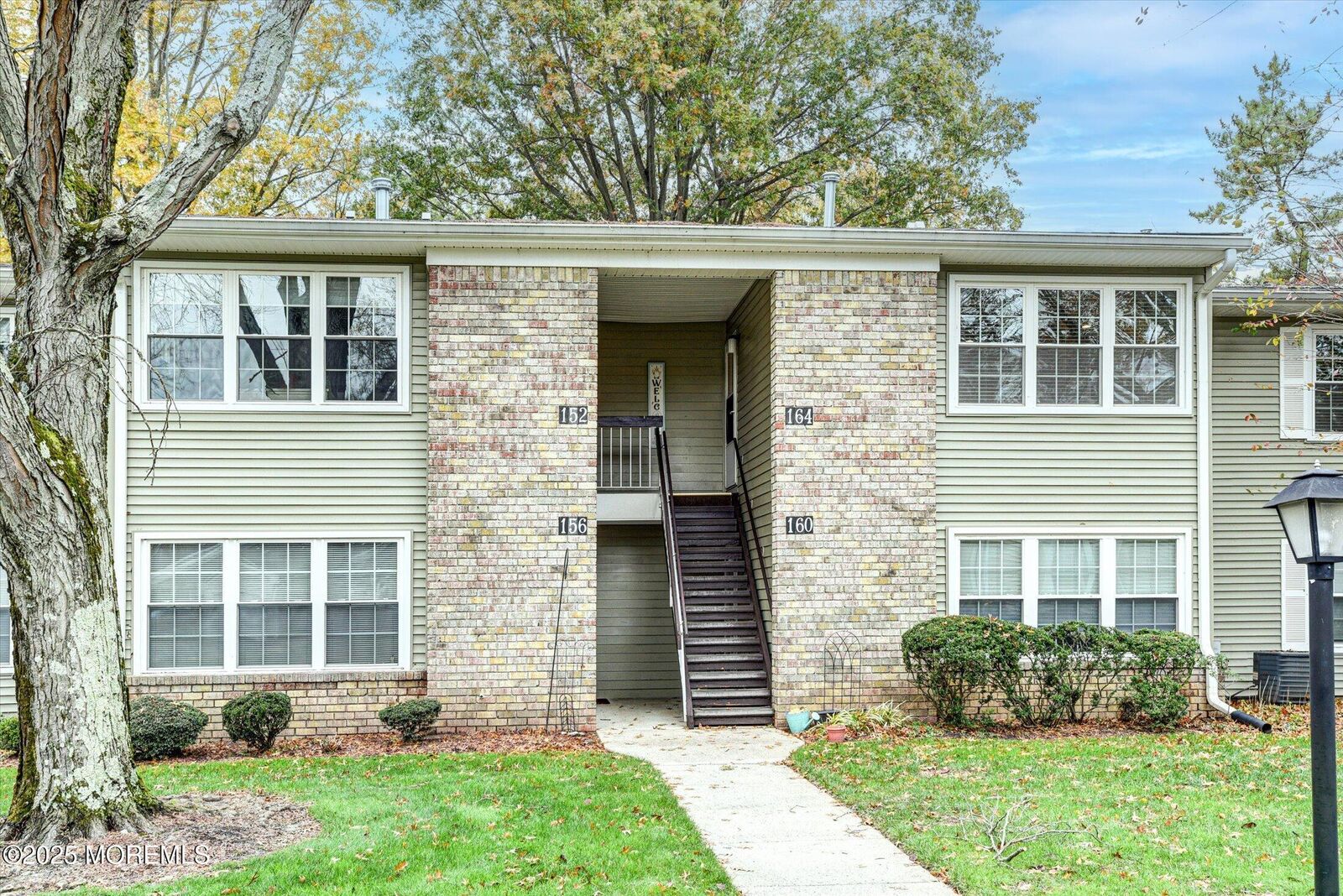 Property Photo: 164 Arrowwood Court NJ 07701