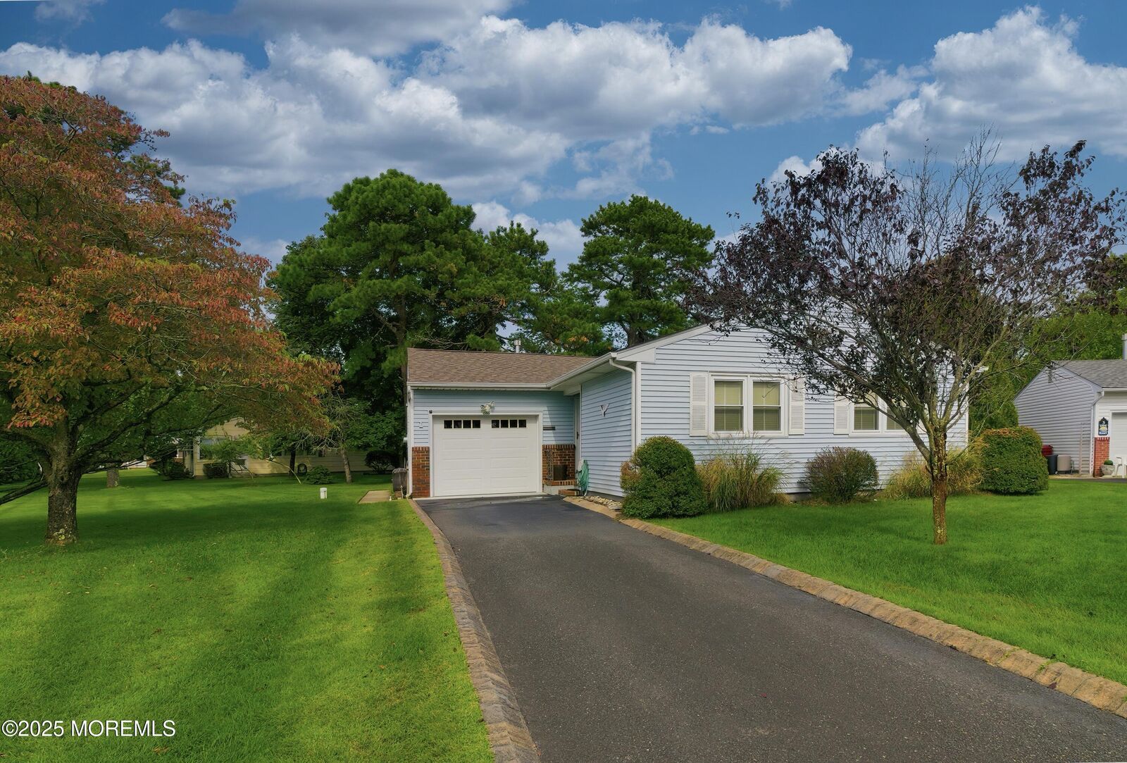 Property Photo: 1 York Court NJ 08757