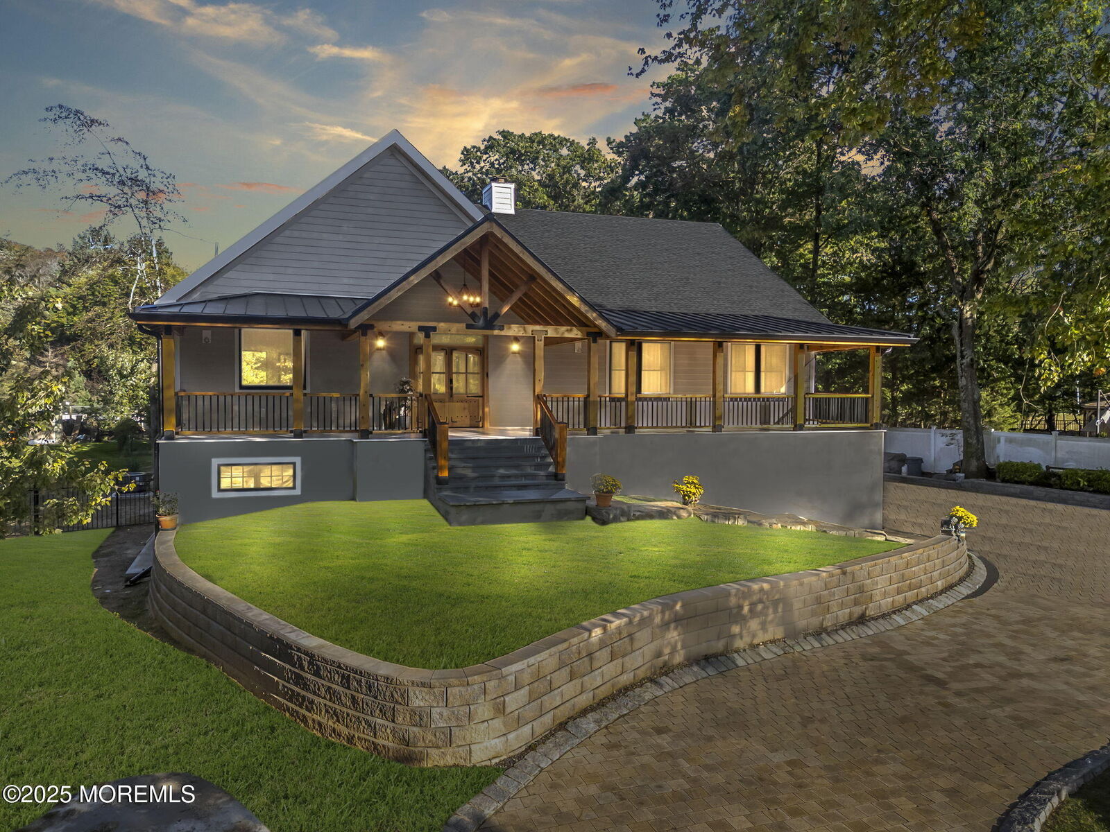 Property Photo:  422 Green Grove Road  NJ 07712 