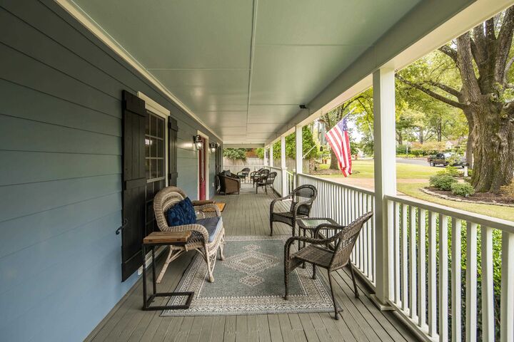 Property Photo:  5030 Shady Grove Rd  TN 38117