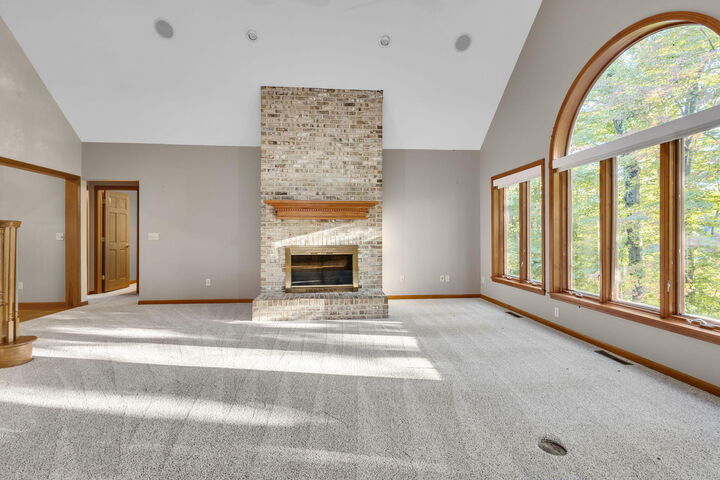 Property Photo:  7674 E Potato Hole Court  IN 46552