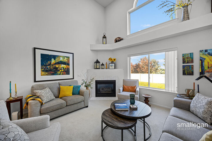 Property Photo: 3781 Old Elm Drive SE MI 49512