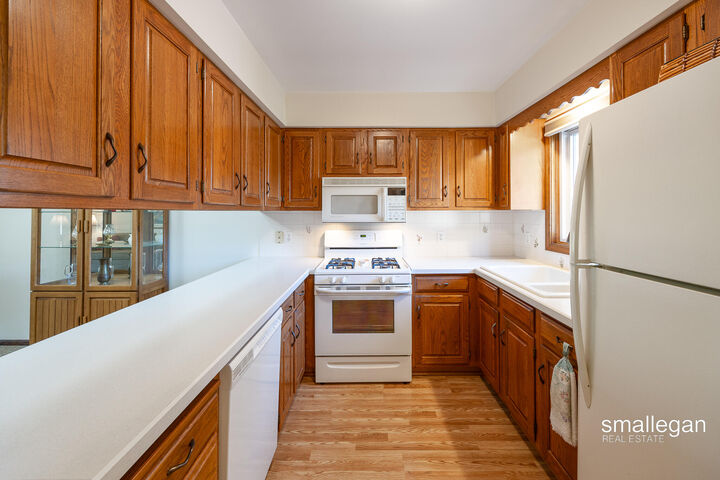 Property Photo: 5844 Leisure South Drive SE MI 49548