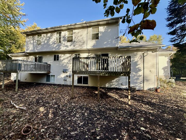 Property Photo:  303 W Wiley Road  MI 49406 