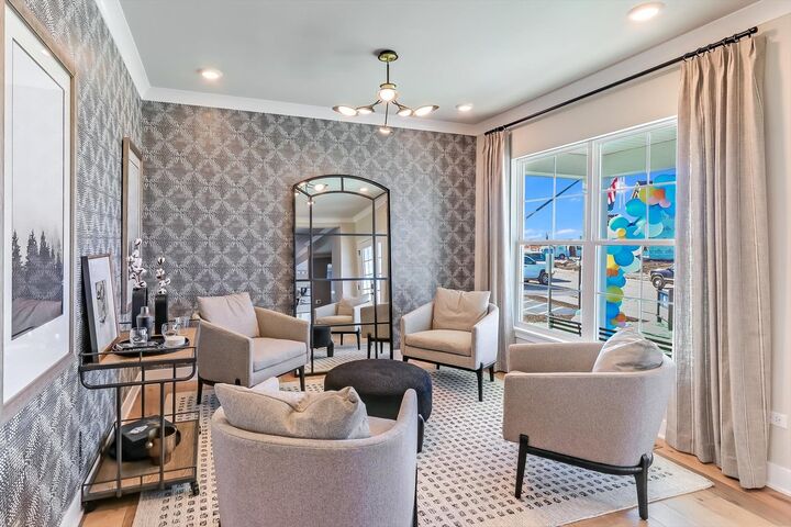 Property Photo: 649 Henry Lane IL 60543