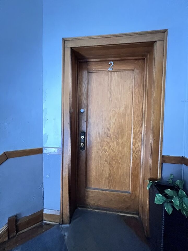 Property Photo:  6424 S Talman Avenue 2  IL 60629 