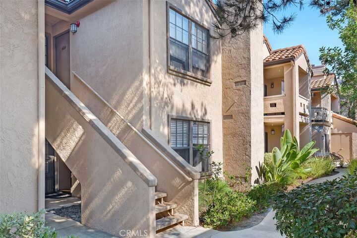 Property Photo: 1046 Calle Del Cerro #403 CA 92672