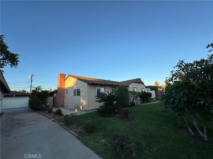 Property Photo:  1821 E Eckerman  CA 91791 
