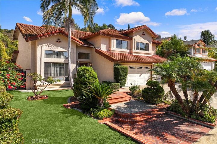 Property Photo:  824 Leyland Drive  CA 91765