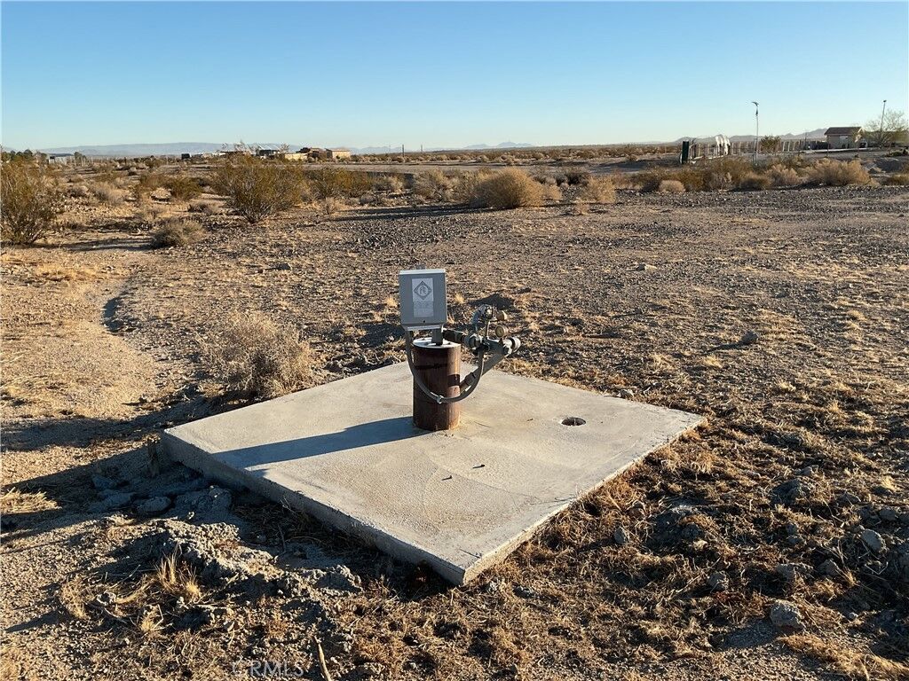 Property Photo: 29000 Frontier CA 92342