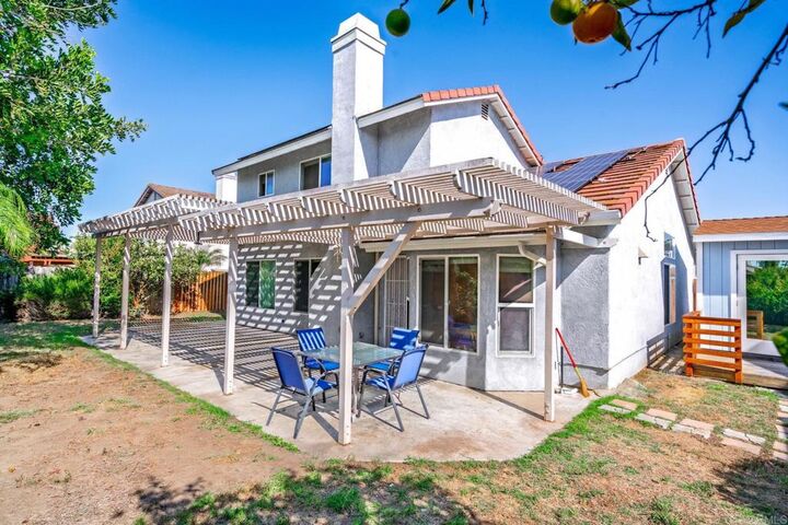 Property Photo: 4499 Pebble Beach Drive CA 92057