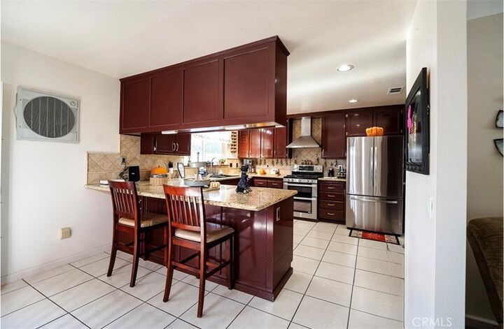 Property Photo: 18303 Westlawn Street CA 92345