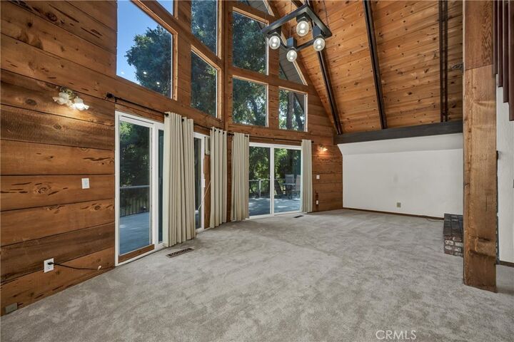 Property Photo:  3595 Lake View Estates Drive  CA 95451