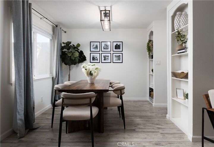 Property Photo: 12200 Montecito Rd D104 CA 90740