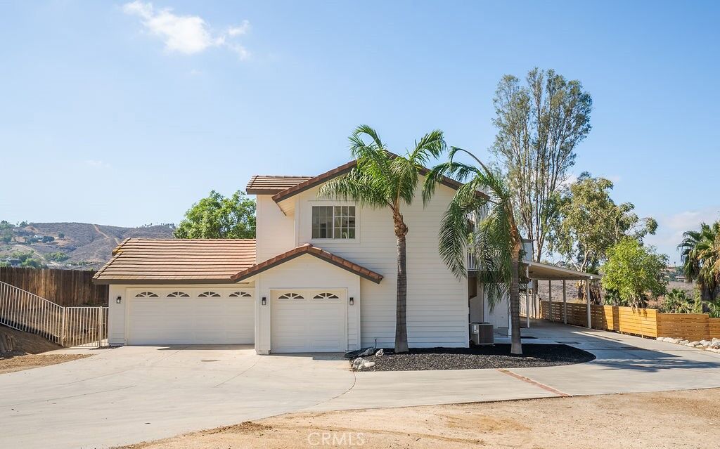 Property Photo:  15425 Brookview Court  CA 92504 