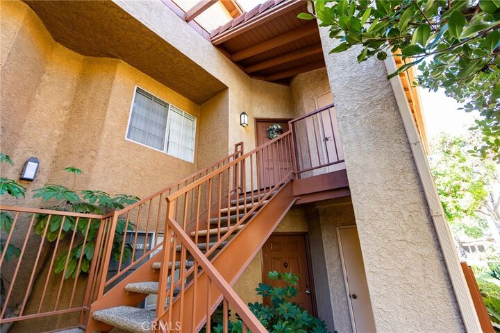 Property Photo:  5170 Twilight Canyon 25E  CA 92887 