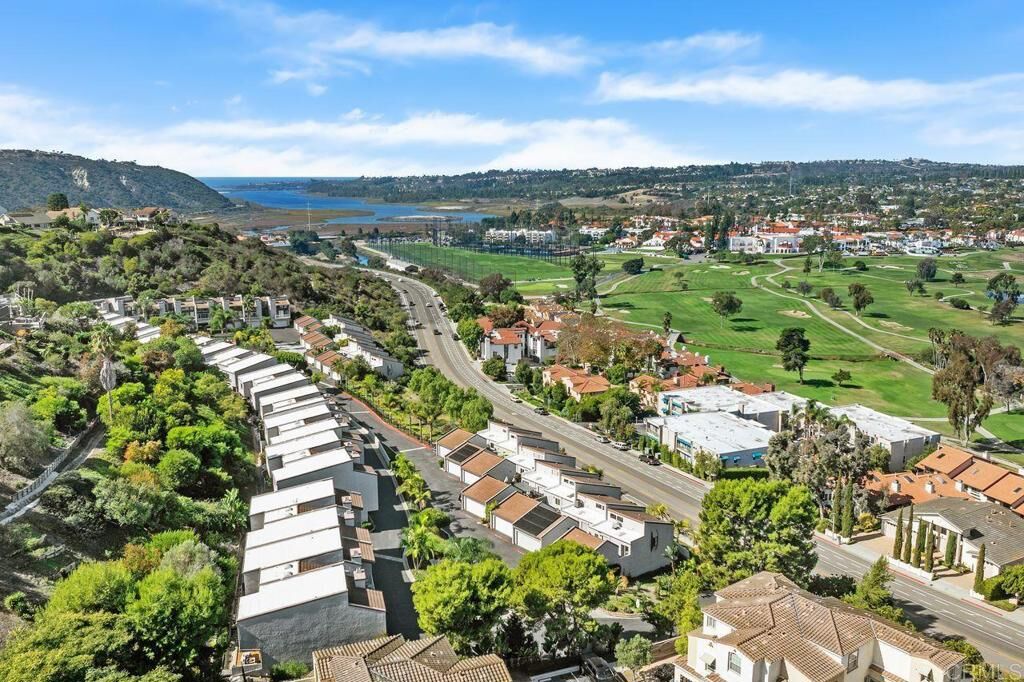 Property Photo:  2433 La Costa Ave. A  CA 92009 