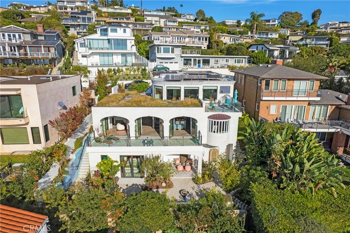 Property Photo: 825 Coast View CA 92651