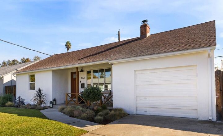Property Photo: 4721 Custis Avenue CA 95822
