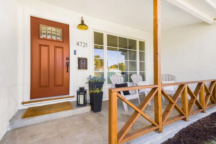 Property Photo:  4721 Custis Avenue  CA 95822 