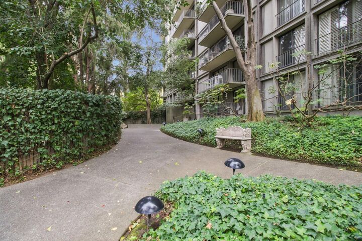 Property Photo:  4100 Folsom Boulevard 2B  CA 95819