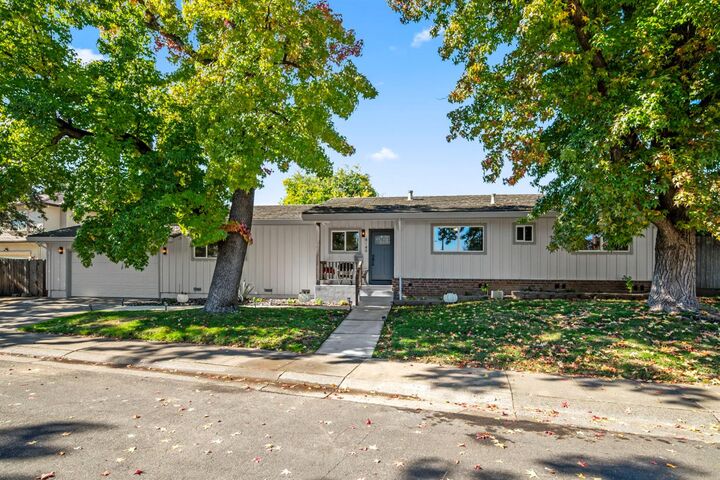 Property Photo:  4149 Eunice Way  CA 95821 