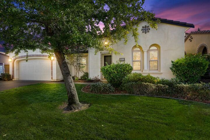 2035 Impressionist Way  El Dorado Hills CA 95762 photo