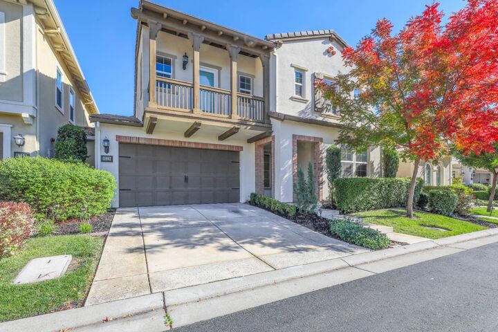 Property Photo: 8519 Emilia Drive CA 95762