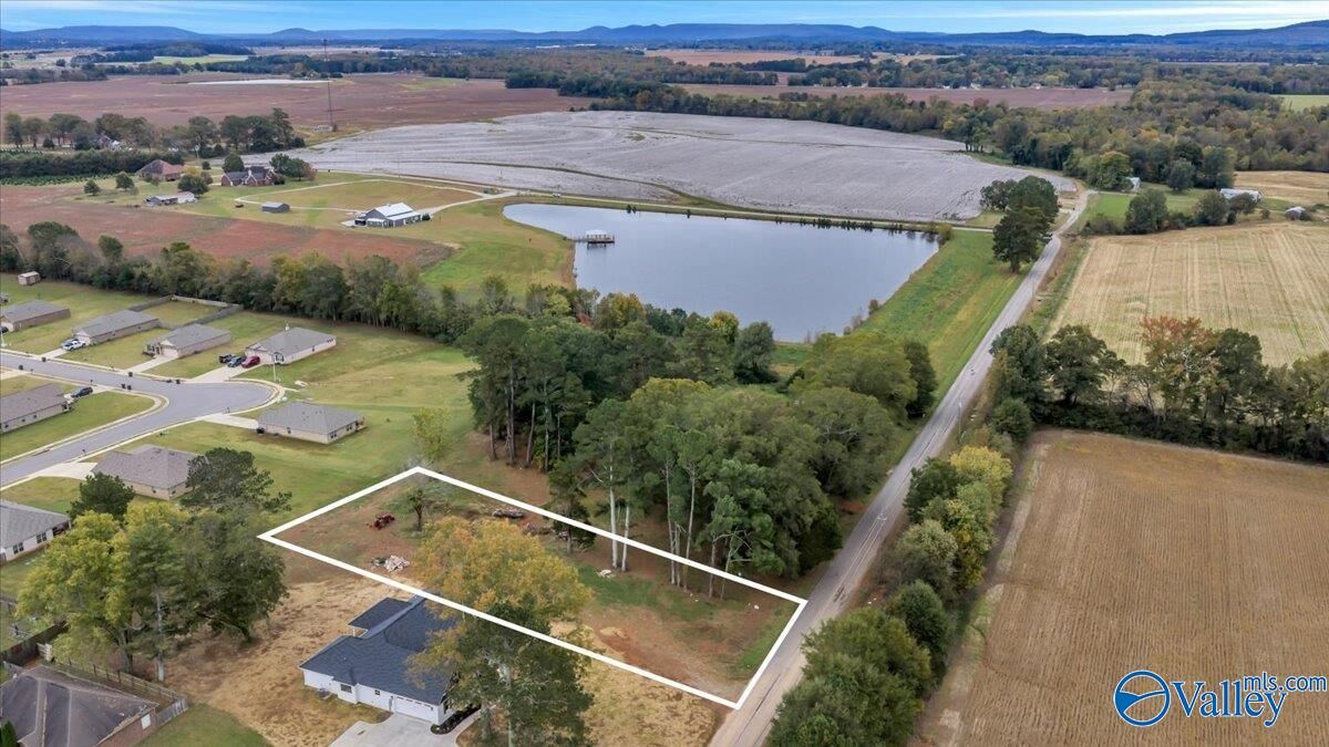 Property Photo:  263 Bobo Road  AL 35750 