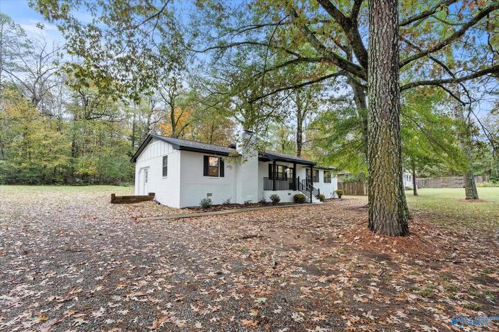 Property Photo:  255 Cooper Road  AL 35760 